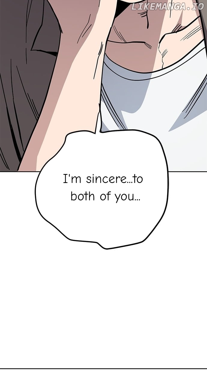 Unemployed Baek-soon Chapter 86 - page 48